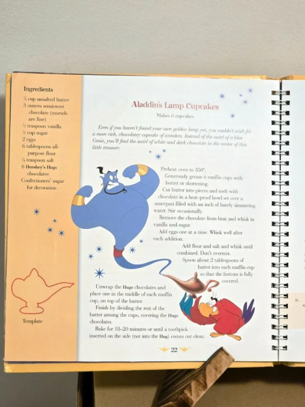 Disney Cookbook3 Book Bundle Princess Bakery Party Book Mickey Toy Story Recipes